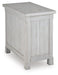 Robbinsdale Chairside End Table - US Furniture & Mattress (Waterbury,CT)*