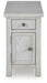 Robbinsdale Chairside End Table - US Furniture & Mattress (Waterbury,CT)*
