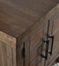 Moriville Occasional Table Set - US Furniture & Mattress (Waterbury,CT)*