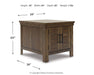 Moriville Occasional Table Set - US Furniture & Mattress (Waterbury,CT)*