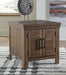 Moriville Occasional Table Set - US Furniture & Mattress (Waterbury,CT)*