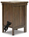 Moriville Occasional Table Set - US Furniture & Mattress (Waterbury,CT)*