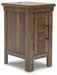 Moriville Occasional Table Set - US Furniture & Mattress (Waterbury,CT)*