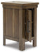 Moriville Occasional Table Set - US Furniture & Mattress (Waterbury,CT)*