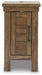 Moriville Occasional Table Set - US Furniture & Mattress (Waterbury,CT)*