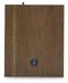 Moriville Occasional Table Set - US Furniture & Mattress (Waterbury,CT)*