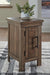 Moriville Occasional Table Set - US Furniture & Mattress (Waterbury,CT)*