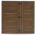 Moriville Occasional Table Set - US Furniture & Mattress (Waterbury,CT)*