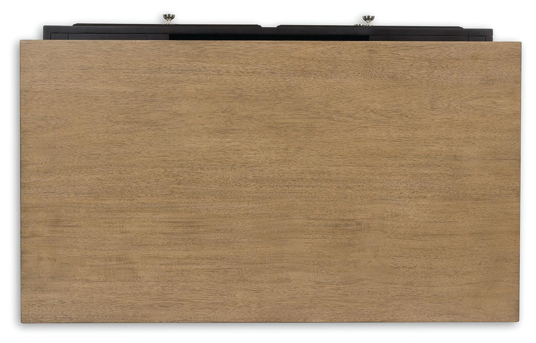 Drazmine Lift-Top Coffee Table - US Furniture & Mattress (Waterbury,CT)*