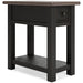 Tyler Creek Occasional Table Set - US Furniture & Mattress (Waterbury,CT)*