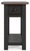 Tyler Creek End Table Set - US Furniture & Mattress (Waterbury,CT)*