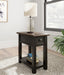 Tyler Creek End Table Set - US Furniture & Mattress (Waterbury,CT)*
