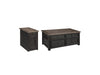 Tyler Creek Table Set - US Furniture & Mattress (Waterbury,CT)*