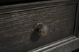 Tyler Creek Table Set - US Furniture & Mattress (Waterbury,CT)*