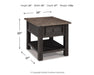 Tyler Creek End Table Set - US Furniture & Mattress (Waterbury,CT)*