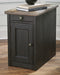 Tyler Creek End Table Set - US Furniture & Mattress (Waterbury,CT)*
