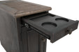 Tyler Creek Table Set - US Furniture & Mattress (Waterbury,CT)*