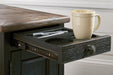 Tyler Creek Occasional Table Set - US Furniture & Mattress (Waterbury,CT)*