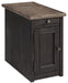 Tyler Creek Table Set - US Furniture & Mattress (Waterbury,CT)*
