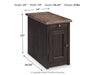 Tyler Creek End Table Set - US Furniture & Mattress (Waterbury,CT)*