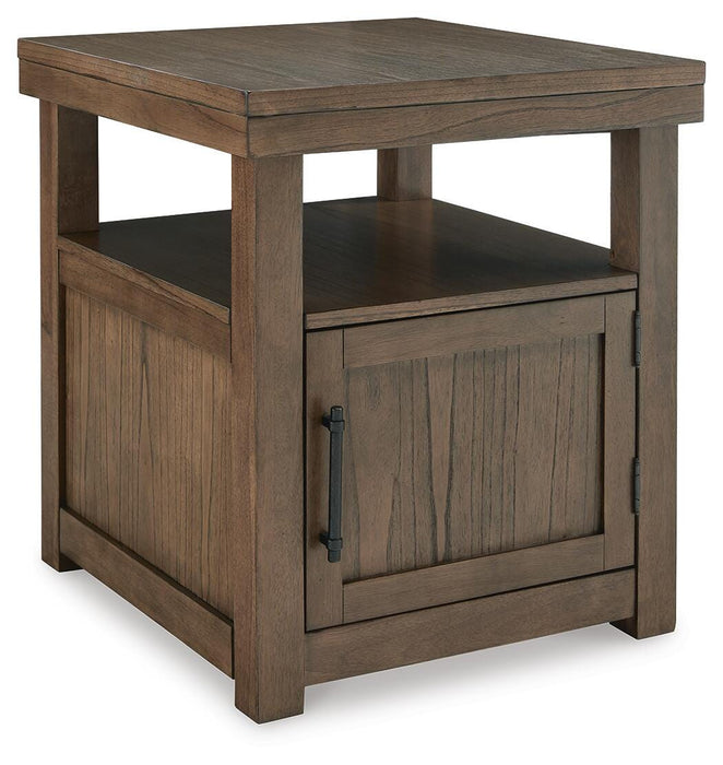 Boardernest Occasional Table Set - US Furniture & Mattress (Waterbury,CT)*