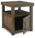 Boardernest Occasional Table Set - US Furniture & Mattress (Waterbury,CT)*