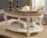 Realyn Occasional Table Set - US Furniture & Mattress (Waterbury,CT)*