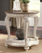 Realyn Table Set - US Furniture & Mattress (Waterbury,CT)*