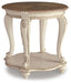 Realyn Occasional Table Set - US Furniture & Mattress (Waterbury,CT)*