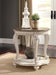 Realyn End Table Set - US Furniture & Mattress (Waterbury,CT)*