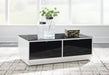 Gardoni Table Set - US Furniture & Mattress (Waterbury,CT)*