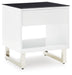Gardoni Table Set - US Furniture & Mattress (Waterbury,CT)*