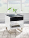 Gardoni Table Set - US Furniture & Mattress (Waterbury,CT)*