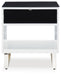 Gardoni Table Set - US Furniture & Mattress (Waterbury,CT)*