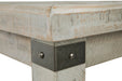 Carynhurst End Table - US Furniture & Mattress (Waterbury,CT)*