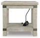 Carynhurst End Table - US Furniture & Mattress (Waterbury,CT)*