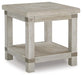 Carynhurst Occasional Table Set - US Furniture & Mattress (Waterbury,CT)*