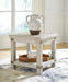 Carynhurst End Table Set - US Furniture & Mattress (Waterbury,CT)*