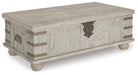 Carynhurst Table Set - US Furniture & Mattress (Waterbury,CT)*