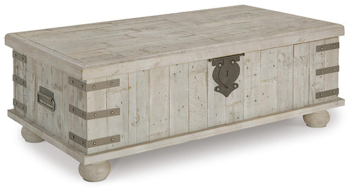 Carynhurst Table Set - US Furniture & Mattress (Waterbury,CT)*