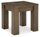 Rosswain Occasional Table Set - US Furniture & Mattress (Waterbury,CT)*
