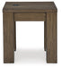 Rosswain Occasional Table Set - US Furniture & Mattress (Waterbury,CT)*