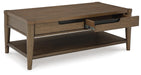 Roanhowe Occasional Table Set - US Furniture & Mattress (Waterbury,CT)*