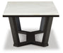Fostead Coffee Table - US Furniture & Mattress (Waterbury,CT)*