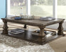 Johnelle Coffee Table - US Furniture & Mattress (Waterbury,CT)*