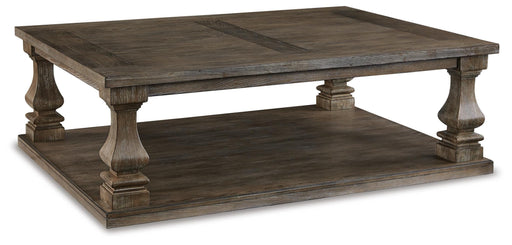 Johnelle Table Set - US Furniture & Mattress (Waterbury,CT)*