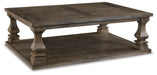 Johnelle Coffee Table - US Furniture & Mattress (Waterbury,CT)*