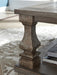 Johnelle Occasional Table Set - US Furniture & Mattress (Waterbury,CT)*