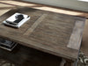 Johnelle Table Set - US Furniture & Mattress (Waterbury,CT)*