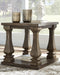 Johnelle Occasional Table Set - US Furniture & Mattress (Waterbury,CT)*